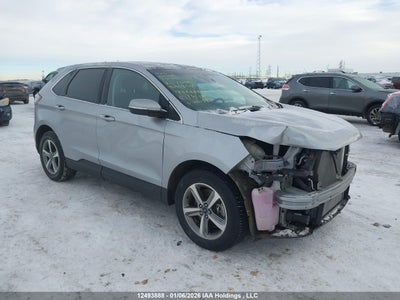2FMPK4J9XLBA62565 FORD EDGE Photo 1