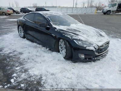 5YJSA1CP2DFP05295 TESLA MODEL S Photo 1