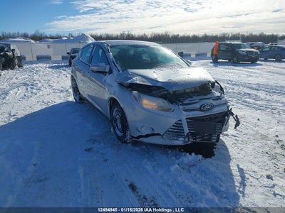 1FADP3K24DL328321 FORD FOCUS Photo 1