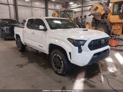 3TYLE5JN9ST076133 TOYOTA TACOMA Photo 1