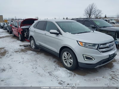 2FMPK3J93GBC60050 FORD EDGE Photo 1