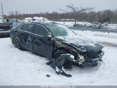 1VWBS7A34FC069640 VOLKSWAGEN PASSAT Photo 1