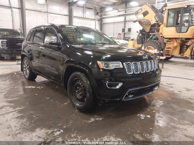 1C4RJFCG1HC956680 JEEP GRAND CHEROKEE Photo 1