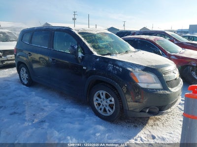 KL77P2EM8CK520549 CHEVROLET ORLANDO Photo 1