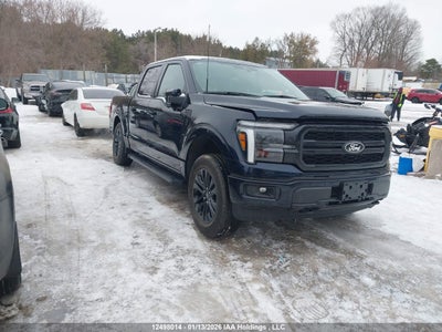 1FTFW5L86SKE98090 FORD F-150 Photo 1
