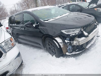 2C4RC1S72PR507383 CHRYSLER PACIFICA HYBRID Photo 1