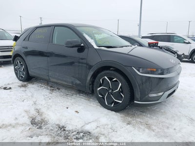 KM8KNDDF0RU336104 HYUNDAI IONIQ 5 Photo 1