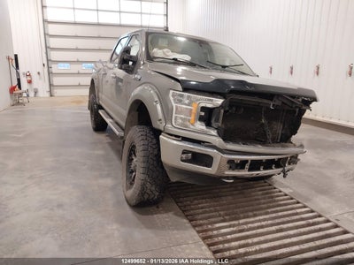 1FTFW1E40KKD53713 FORD F-150 Photo 1
