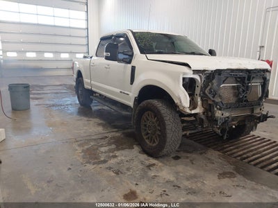 1FT8W3BT6MED74485 FORD F-350 Photo 1