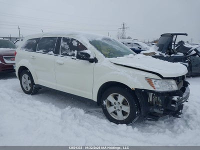 3C4PDCAB4GT234031 DODGE JOURNEY Photo 1