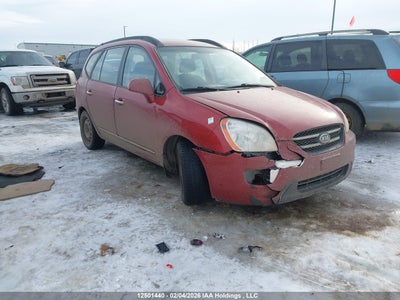 2008 Kia Rondo
