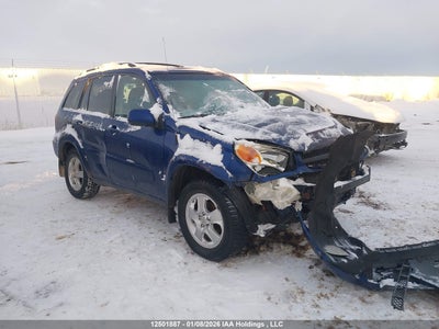 JTEHD20V546013789 TOYOTA RAV4 Photo 1