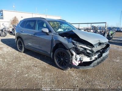 2HKRS4H52RH115692 HONDA CR-V Photo 1