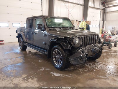 1C6HJTAG5ML541280 JEEP GLADIATOR Photo 1