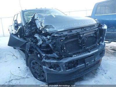 1FT8W3BM6REF91759 FORD F350 Photo 1