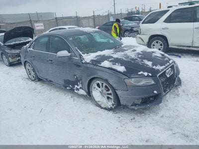 WAUDGAFL2AA177792 AUDI S4 Photo 1