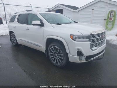 1GKKNXLS3MZ100342 GMC ACADIA Photo 1