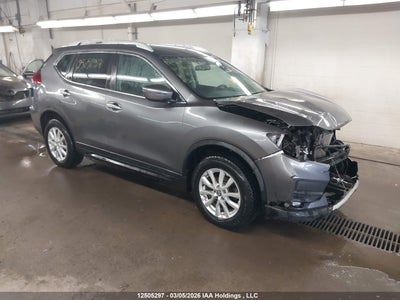 5N1AT2MV3LC806376 NISSAN ROGUE Photo 1