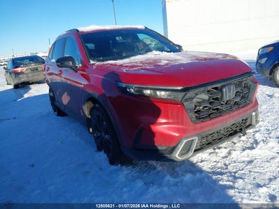 2HKRS6H93PH207664 HONDA CR-V Photo 1