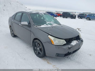 1FAHP35N59W225793 FORD FOCUS Photo 1