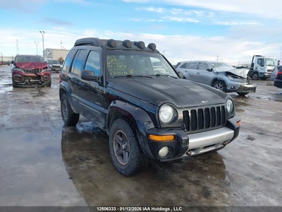 1J4GL38K44W312509 JEEP LIBERTY Photo 1
