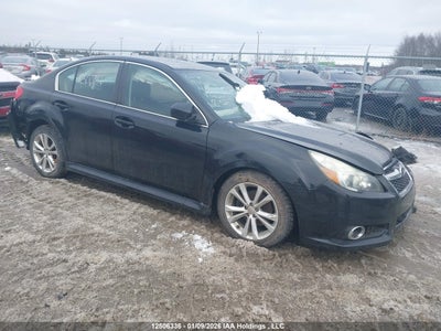 4S3BMGB62E3010607 SUBARU LEGACY Photo 1