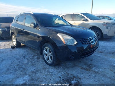 JN8AS58V98W118878 NISSAN ROGUE Photo 1