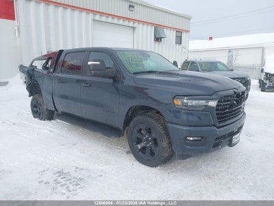 1C6SRFTPXSN764204 RAM 1500 Photo 1