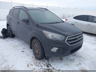 1FMCU0GD8JUB64693 FORD ESCAPE Photo 1