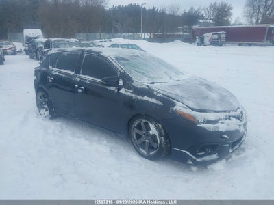 JTNKARJE5HJ551840 TOYOTA COROLLA IM Photo 1