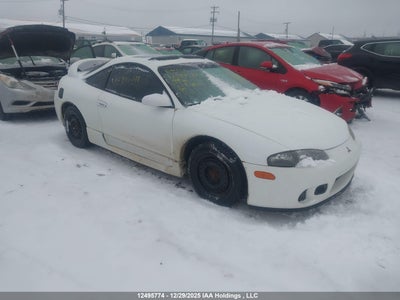 4A3AK44Y1XE148254 MITSUBISHI ECLIPSE Photo 1