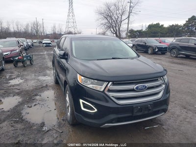 2FMPK4J91GBC54401 FORD EDGE Photo 1