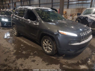 1C4PJLCBXEW139230 JEEP CHEROKEE Photo 1