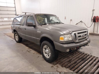 1FTZR45E07PA39830 FORD RANGER Photo 1