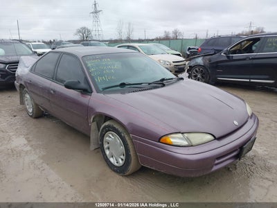 2C3HH46T8SH521166 CHRYSLER INTREPID Photo 1