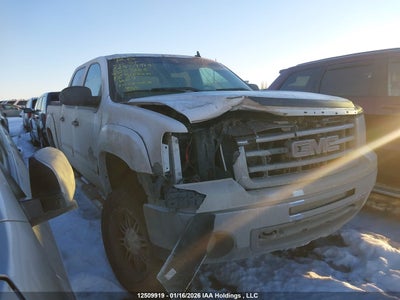 3GTP2VE78DG207605 GMC SIERRA 1500 Photo 1