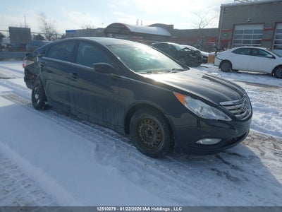 5NPEB4AC1DH683013 HYUNDAI SONATA Photo 1