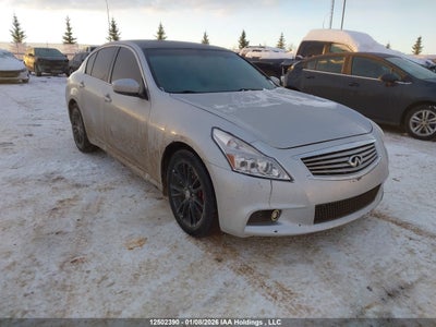 JN1DV6AR0BM651825 INFINITI G25X Photo 1