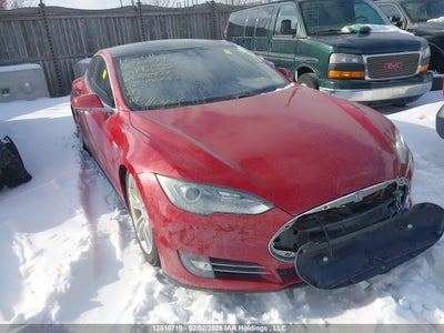 5YJSA1H25FFP73333 TESLA MODEL S Photo 1
