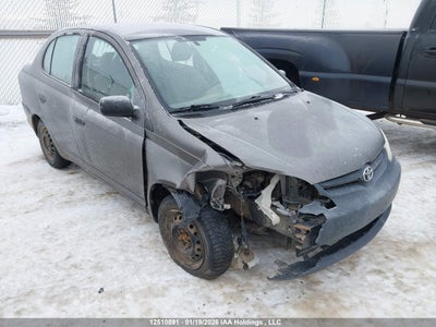 JTDBT123430297050 TOYOTA ECHO Photo 1