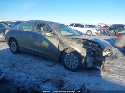 1HGCP26359A807144 HONDA ACCORD Photo 1