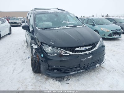 2C4RC1DG6KR591018 CHRYSLER PACIFICA Photo 1