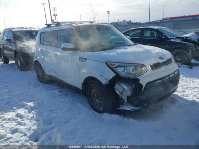 KNDJX3A58F7162129 KIA SOUL Photo 1