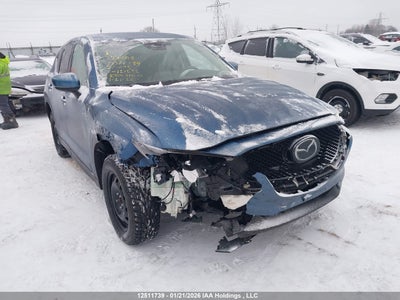 JM3KFBCM2M0121272 MAZDA CX-5 Photo 1