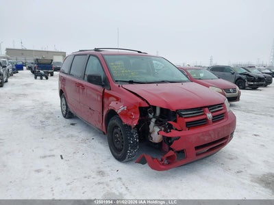 2D8HN44E99R665890 DODGE GRAND CARAVAN Photo 1