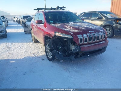 1C4PJMCS5GW259445 JEEP CHEROKEE Photo 1