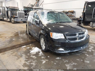 2C4RDGBG9FR647526 DODGE GRAND CARAVAN Photo 1