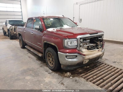 3GTU2NEC9HG267382 GMC SIERRA 1500 Photo 1