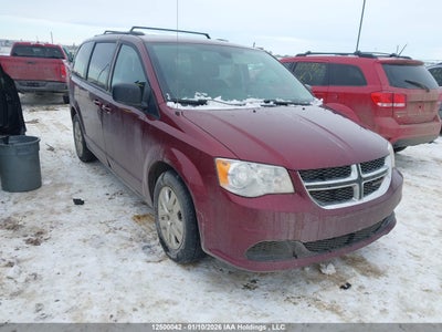 2C4RDGBG4LR230987 DODGE GRAND CARAVAN Photo 1