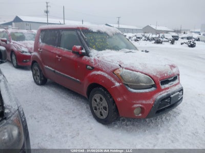 KNDJT2A52C7357659 KIA SOUL Photo 1
